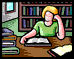 Schule und Lesen